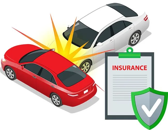 Type of insurance in the USA