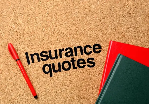 Insurance Quote Online