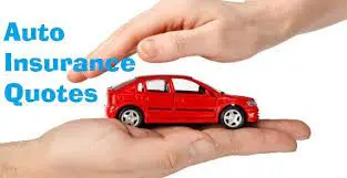 Auto Insurance Quotes